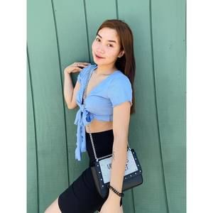 Meet your Posher, Kim justine